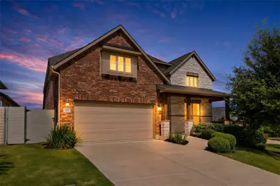 125 Indian Paintbrush Trail, Georgetown, TX 78628 - Photo 1