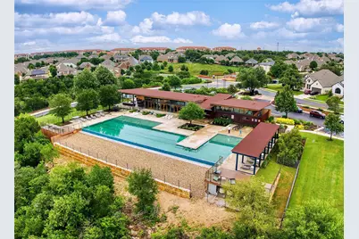 125 Indian Paintbrush Trail, Georgetown, TX 78628 - Photo 37