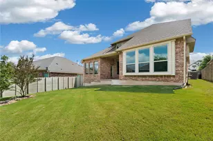 125 Indian Paintbrush Trl, Georgetown, TX 78628 - Photo 35