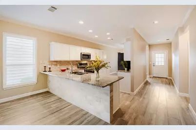 202 Farm Hill Drive, Georgetown, TX 78633 - Photo 5