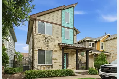 911 Cannoneer Lane, Austin, TX 78757 - Photo 1