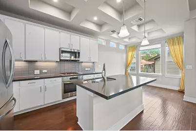 911 Cannoneer Lane, Austin, TX 78757 - Photo 3