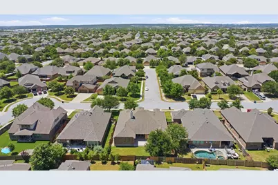2834 Diego Court, Round Rock, TX 78665 - Photo 37