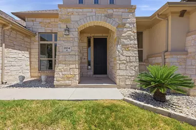 2834 Diego Court, Round Rock, TX 78665 - Photo 3