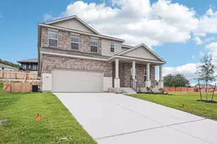 410 Bobby Lou Ln, Copperas Cove, TX 76522 - Photo 3