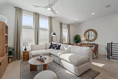 200 W 56th Street #7104, Austin, TX 78751 - Photo 13