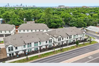 200 W 56th Street #7104, Austin, TX 78751 - Photo 23