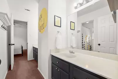 1812 Sylvia Lane, Round Rock, TX 78681 - Photo 21