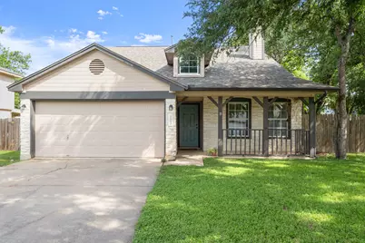 1812 Sylvia Lane, Round Rock, TX 78681 - Photo 29