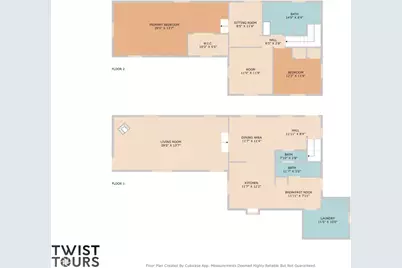 501 Twin Oaks Trail, Dripping Springs, TX 78620 - Photo 29