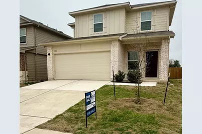 19101 Romano Drive, Elgin, TX 78621 - Photo 1
