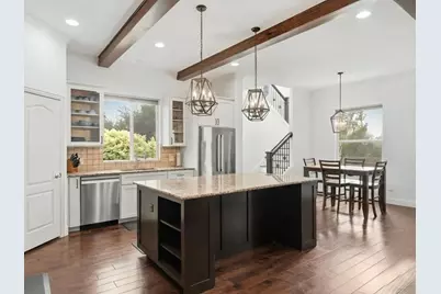 6709 Melava Court, Austin, TX 78749 - Photo 5