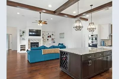 6709 Melava Court, Austin, TX 78749 - Photo 9