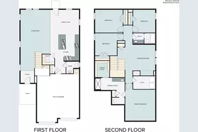 132 Adze Drive, Liberty Hill, TX 78642 - Photo 3