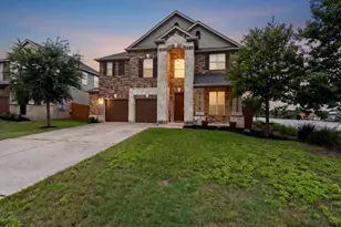 181 Fender Dr, Kyle, TX 78640 - Photo 3