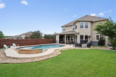 181 Fender Drive, Kyle, TX 78640 - Photo 1