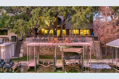 450 Pecan Creek Drive, Horseshoe Bay, TX 78657 - Photo 37