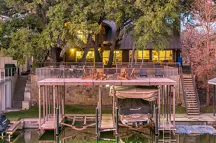 450 Pecan Creek Dr, Horseshoe Bay, TX 78657 - Photo 37