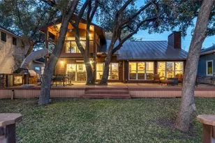 450 Pecan Creek Dr, Horseshoe Bay, TX 78657 - Photo 37