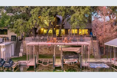 450 Pecan Creek Drive, Horseshoe Bay, TX 78657 - Photo 39