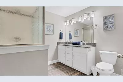 450 Pecan Creek Drive, Horseshoe Bay, TX 78657 - Photo 21