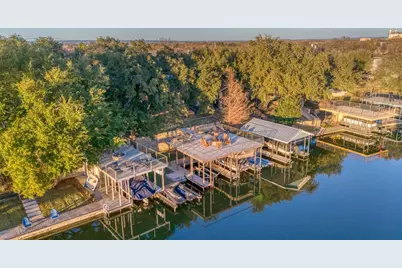 450 Pecan Creek Drive, Horseshoe Bay, TX 78657 - Photo 1