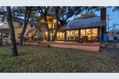 450 Pecan Creek Drive, Horseshoe Bay, TX 78657 - Photo 5