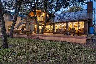 450 Pecan Creek Dr, Horseshoe Bay, TX 78657 - Photo 5