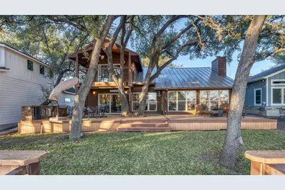 450 Pecan Creek Drive, Horseshoe Bay, TX 78657 - Photo 33
