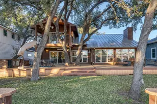 450 Pecan Creek Dr, Horseshoe Bay, TX 78657 - Photo 33