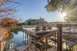 450 Pecan Creek Dr, Horseshoe Bay, TX 78657 - Photo 3