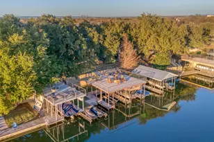 450 Pecan Creek Dr, Horseshoe Bay, TX 78657 - Photo 5