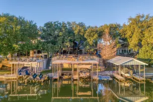 450 Pecan Creek Dr, Horseshoe Bay, TX 78657 - Photo 37