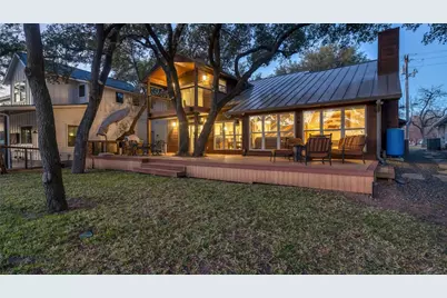 450 Pecan Creek Drive, Horseshoe Bay, TX 78657 - Photo 5