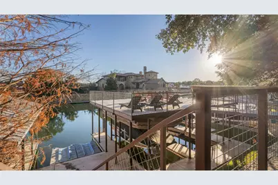 450 Pecan Creek Drive, Horseshoe Bay, TX 78657 - Photo 1