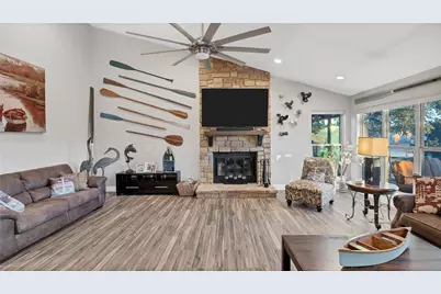 450 Pecan Creek Drive, Horseshoe Bay, TX 78657 - Photo 1