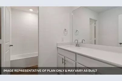 1845 Side Buster Trail, Leander, TX 78641 - Photo 5
