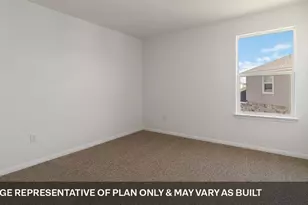 1845 Side Buster Trl, Leander, TX 78641 - Photo 3