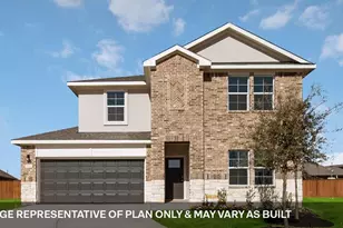 1845 Side Buster Trl, Leander, TX 78641 - Photo 15
