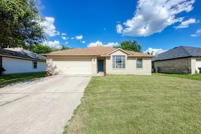 104 Edison Drive, Hutto, TX 78634 - Photo 1