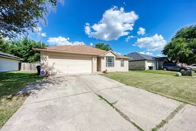 104 Edison Drive, Hutto, TX 78634 - Photo 1