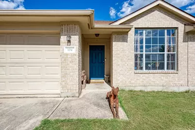 104 Edison Drive, Hutto, TX 78634 - Photo 3