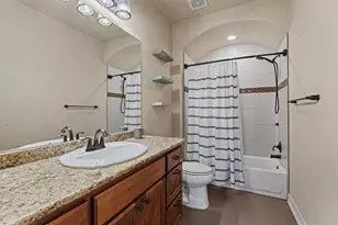 205 Quarry Lake Estate, Liberty Hill, TX 78642 - Photo 21