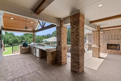 205 Quarry Lake Estate, Liberty Hill, TX 78642 - Photo 21