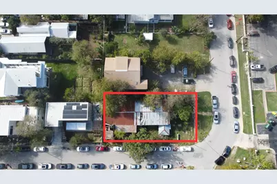 1011 E 16th Street, Austin, TX 78702 - Photo 1