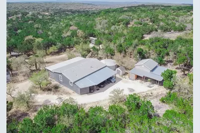 1925 Cripple Creek Stage Road, Dripping Springs, TX 78620 - Photo 3