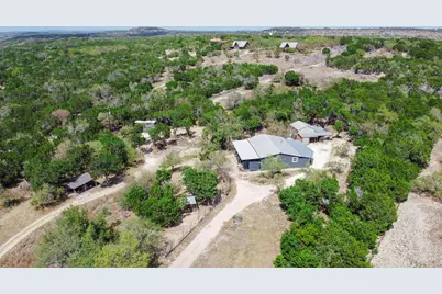 1925 Cripple Creek Stage Road, Dripping Springs, TX 78620 - Photo 1