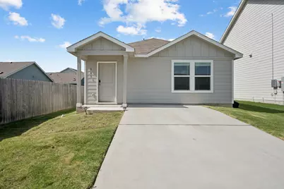 505 Sergeant Murphy Road, Jarrell, TX 76537 - Photo 1