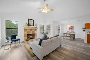 7705 Grovedale Trail, Austin, TX 78729 - Photo 9