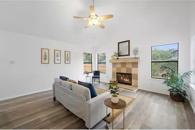 7705 Grovedale Trail, Austin, TX 78729 - Photo 11